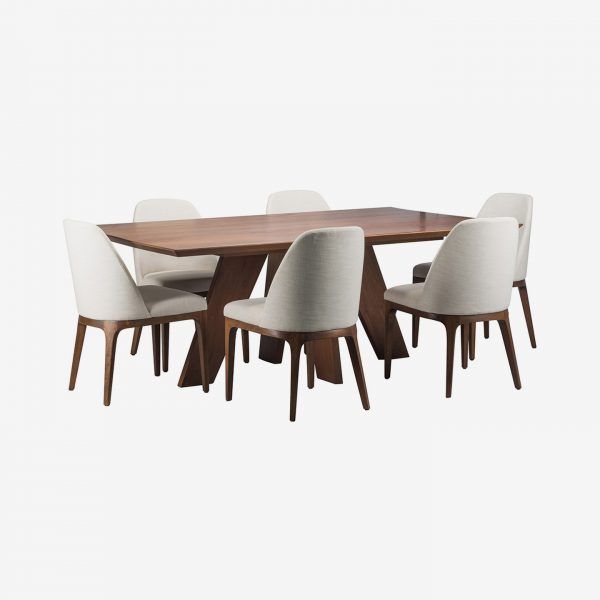 Roxy dining set
